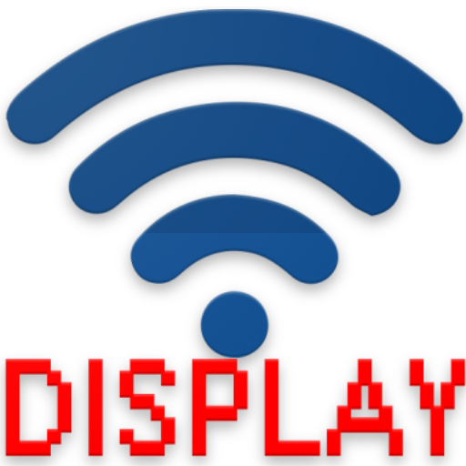 WiFi Display icon