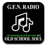 G.F.N.RADIO OLDSCHOOL SOUL on 9Apps