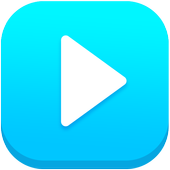 Offline Video Player icon