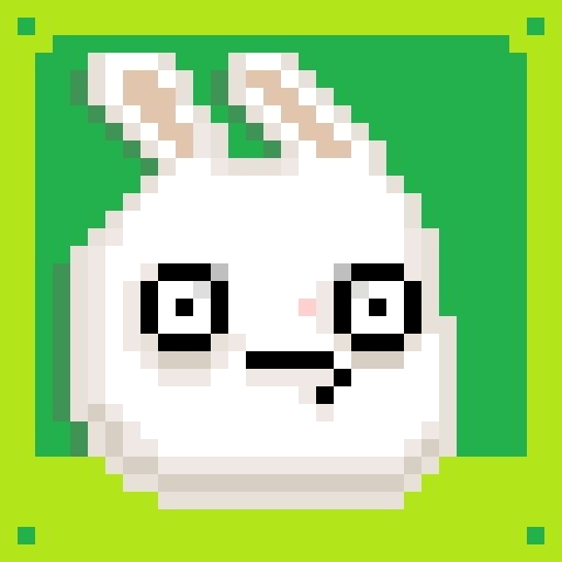 Net Bunny icon