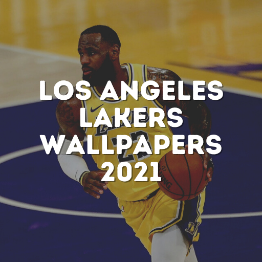 Los Angeles Lakers Wallpapers icon