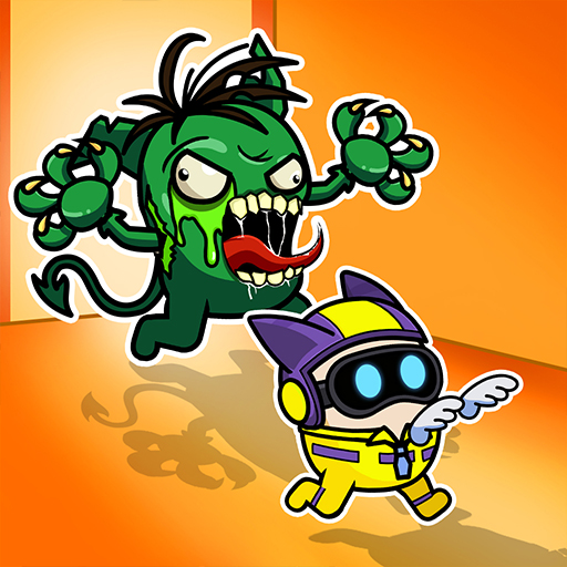 Space Survival: Zombie Attack icon