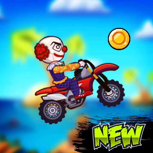 Bike Rush Games icon