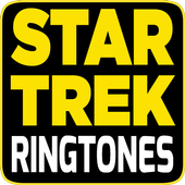 Star Trek Ringtones Free icon