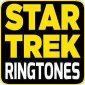 Star Trek Ringtones Free on 9Apps