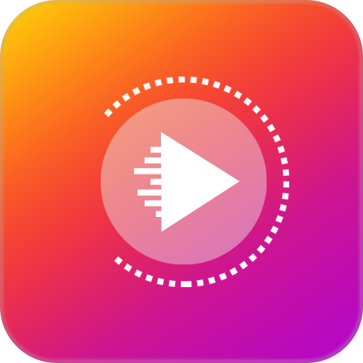 MV Video Status - Full Screen Video Status icon