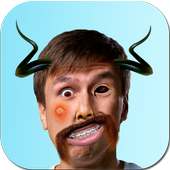 Funny Photo Editor on 9Apps