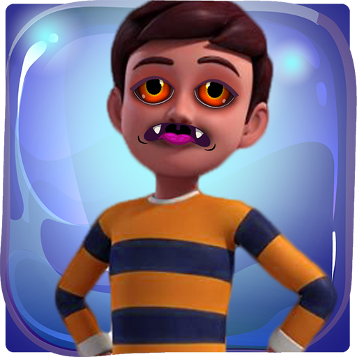 Rudra game : FREE FUNNY GAME TO PLAY OFFLINE أيقونة