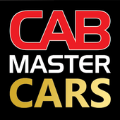 CabMaster Cars icon