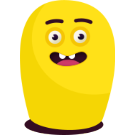 Geometry Monster иконка