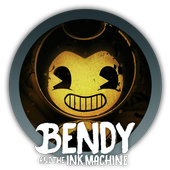 Bendy And Of Ink Machine Simulation icon