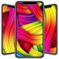 Rainbow Wallpaper on 9Apps