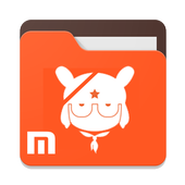Mi Fileman icon