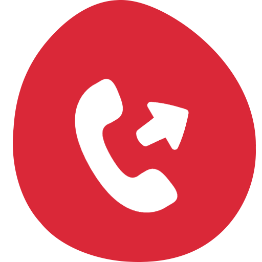 Call Forwarding icon