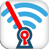 WPK2 Wps Wifi Connect أيقونة