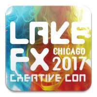 Lake FX CreativeCon 2017 on 9Apps