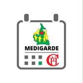 Medigarde HCY on 9Apps