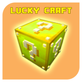 Lucky Craft | Exploration Blocks 2019 icon