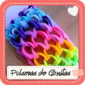 Gummies bracelets 2015 on 9Apps