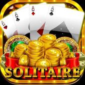 Lucky Cash Solitaire icon