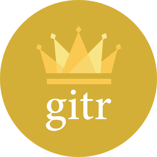 Gitr: Mobile Store - Buy, Gift &amp; Share icon