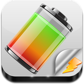 Battery Booster icon
