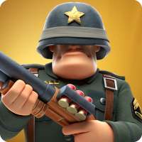 War Heroes：Jogo de Guerra