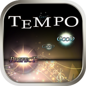 TEMPO - BEAT PIANO icon