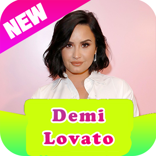 Demi Lovato songs offline icon