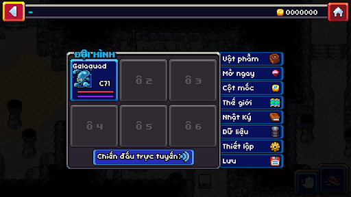 Coromon screenshot 4