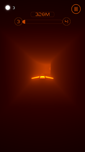 Tunnel Dive Speed Rush screenshot 6