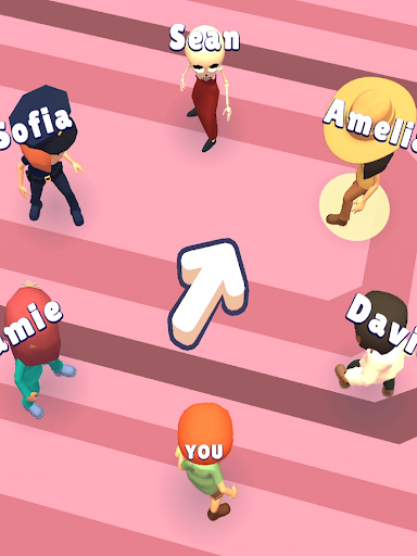 Hunt & Seek screenshot 11