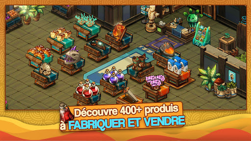 Tiny Shop: Craft & Design screenshot 2