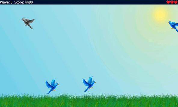 Shoot The Bird screenshot 6