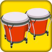 Playing the Bongos : Make Music - Play Music