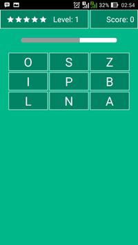 Memory Challenge screenshot 2