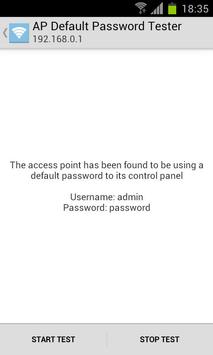 WiFinspect [Root] screenshot 6