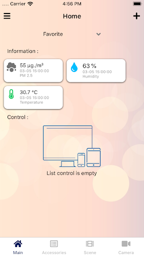 Life Connects screenshot 2
