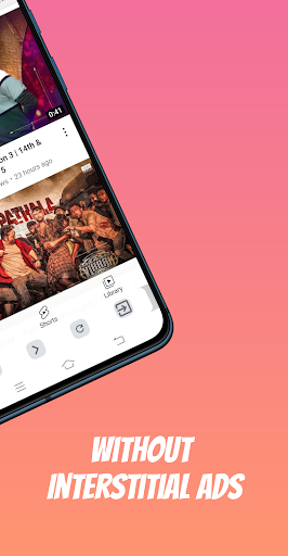 Adult Browser 2023 screenshot 4