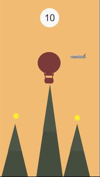 Hot Air Balloon screenshot 6