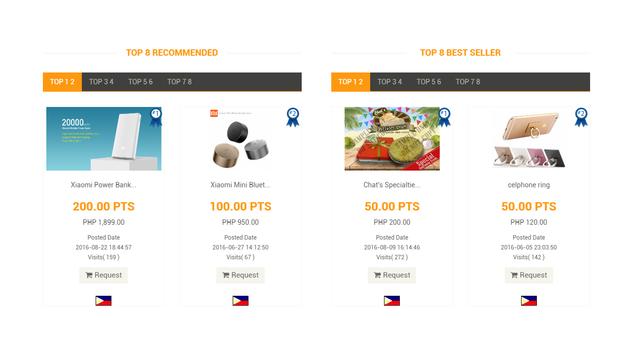 MY-BOSS screenshot 3