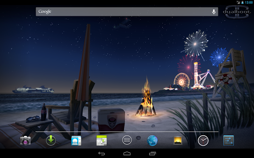 My Beach HD screenshot 18