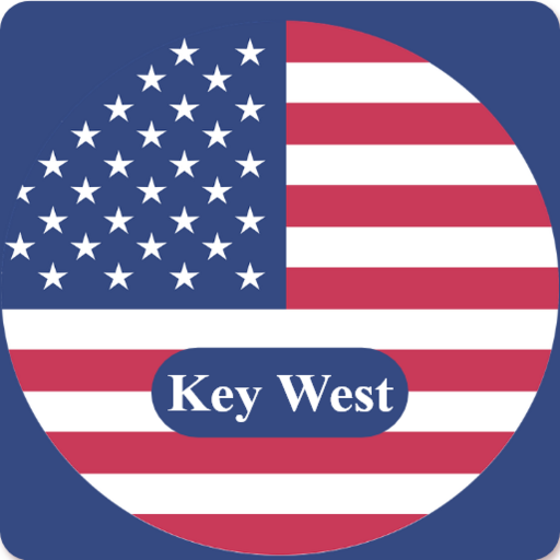 Key West Guide, Events, Map, Weather icon