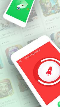 Game Booster Pro screenshot 1