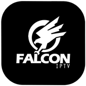 Falcon IPTV 3.1.2 icon
