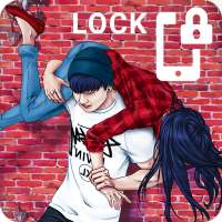 BTS BT21 FanART Image Security Pattern AppLock on 9Apps