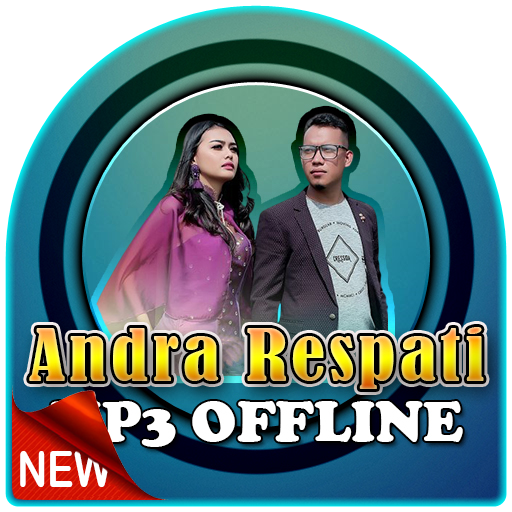 Lagu Andra Respati Offline Terbaik icon