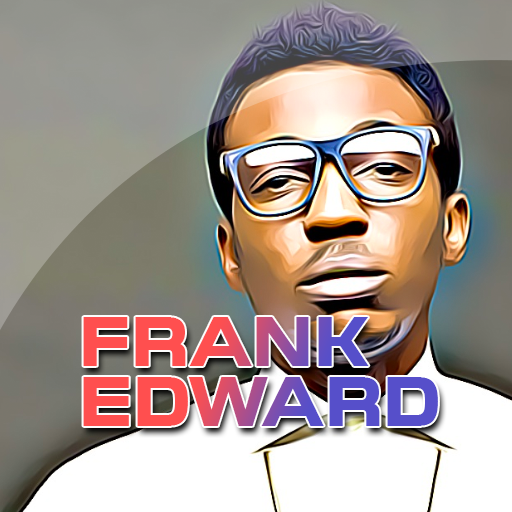 Frank Edward Songs - Nigerian Gospel Music icon