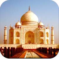 Taj Mahal Wallpaper HD on 9Apps