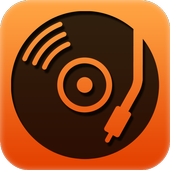 Virtual DJ Free Mobile icon